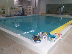 ขนาด 11.15x6.90 @ Manta kids รามคำแหง