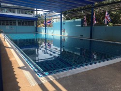 ขนาด 25.00x10.00 @ RBIS International School สามเสนใน